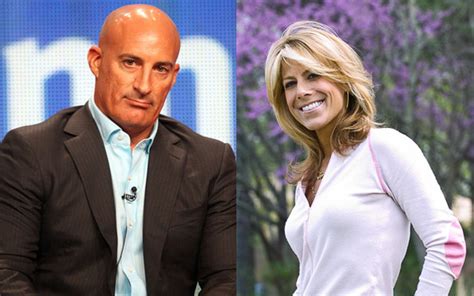 jim cantore wife|Tamra Cantore: Reporter, Parkinsons Advocate, and。